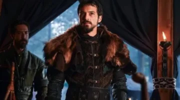 موعد عرض مسلسل المؤسس أورهان ونقلة نوعية في أحداث الموسم الجديد على ATV